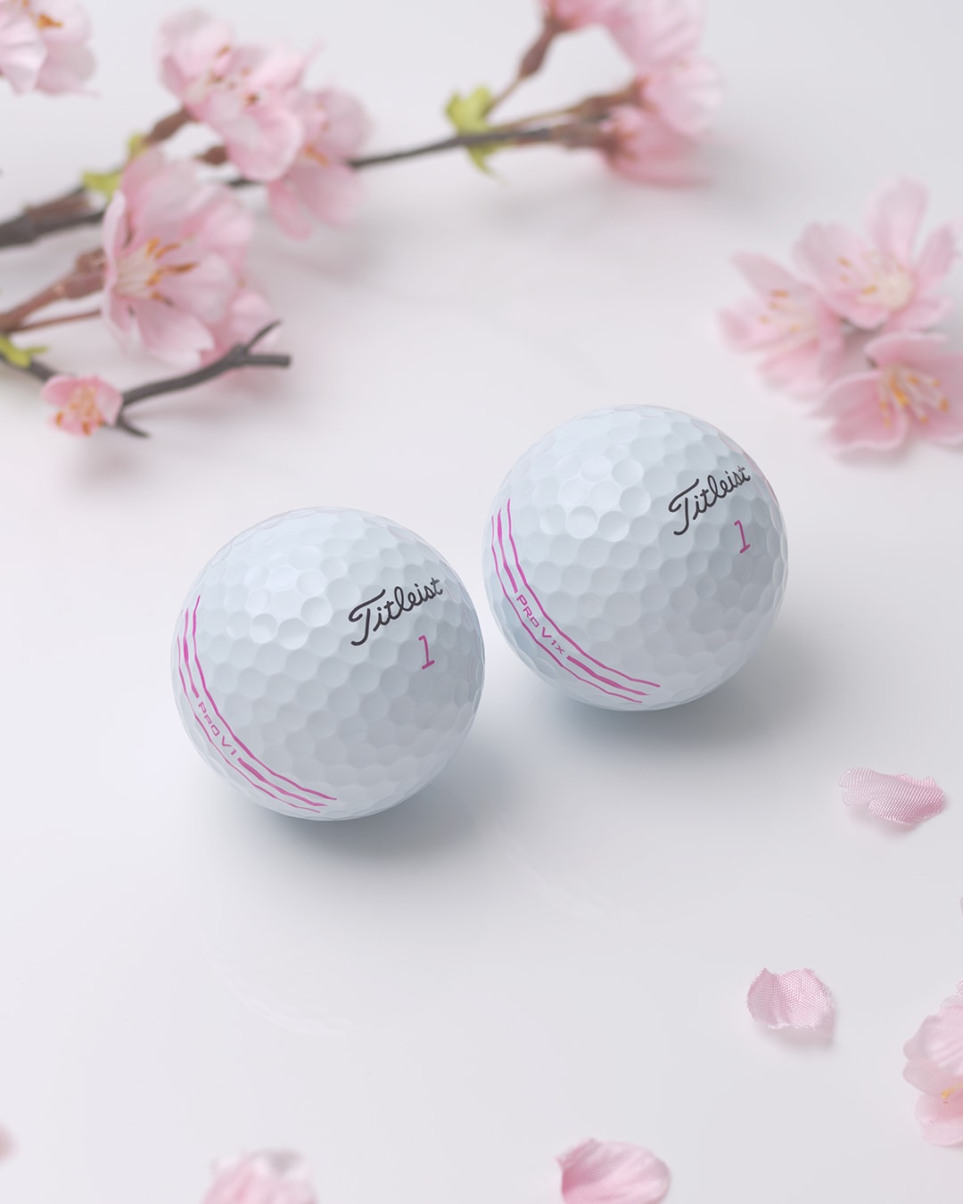 Titleist Pro V1 Golf Ball