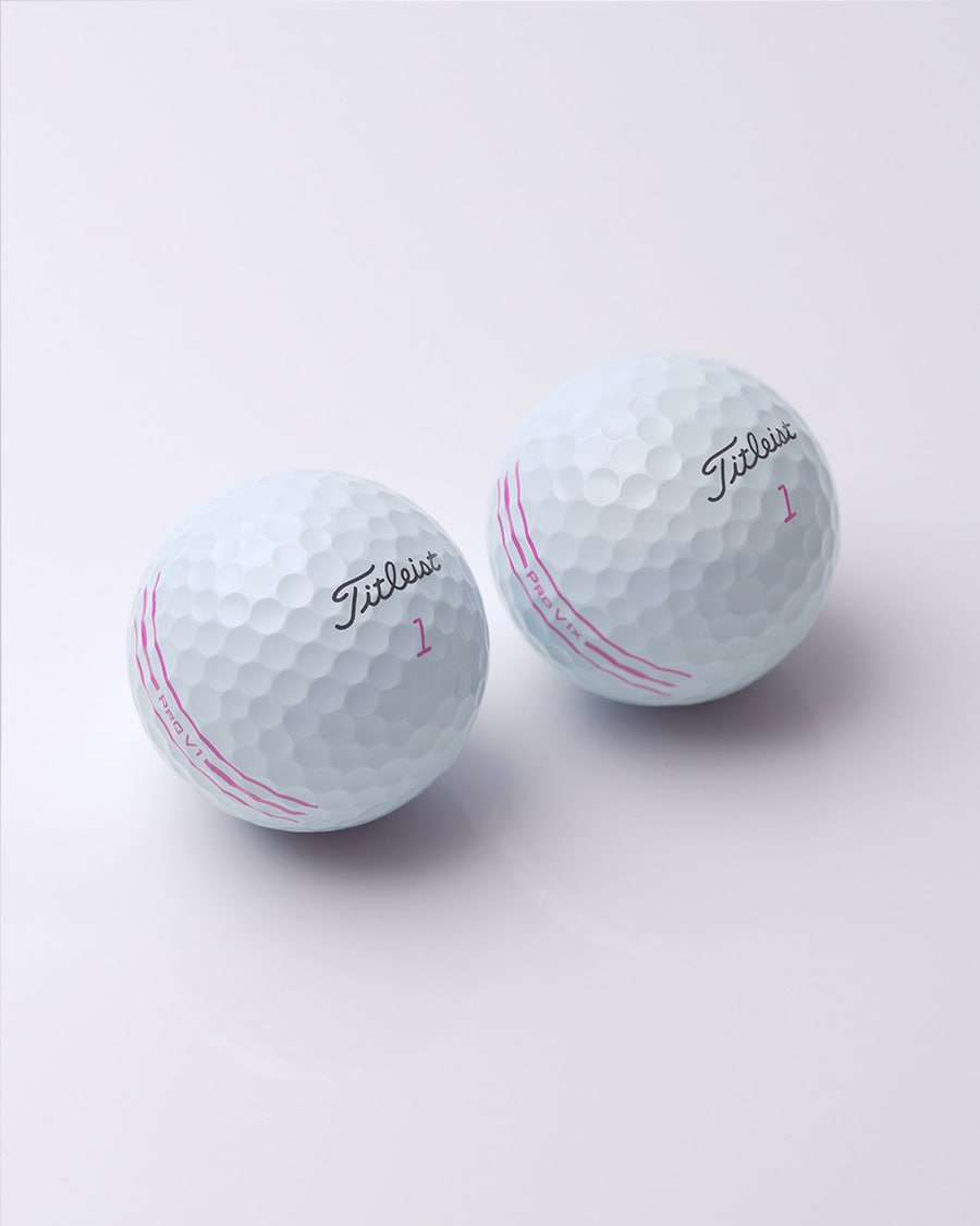 Titleist Pro V1 Golf Ball