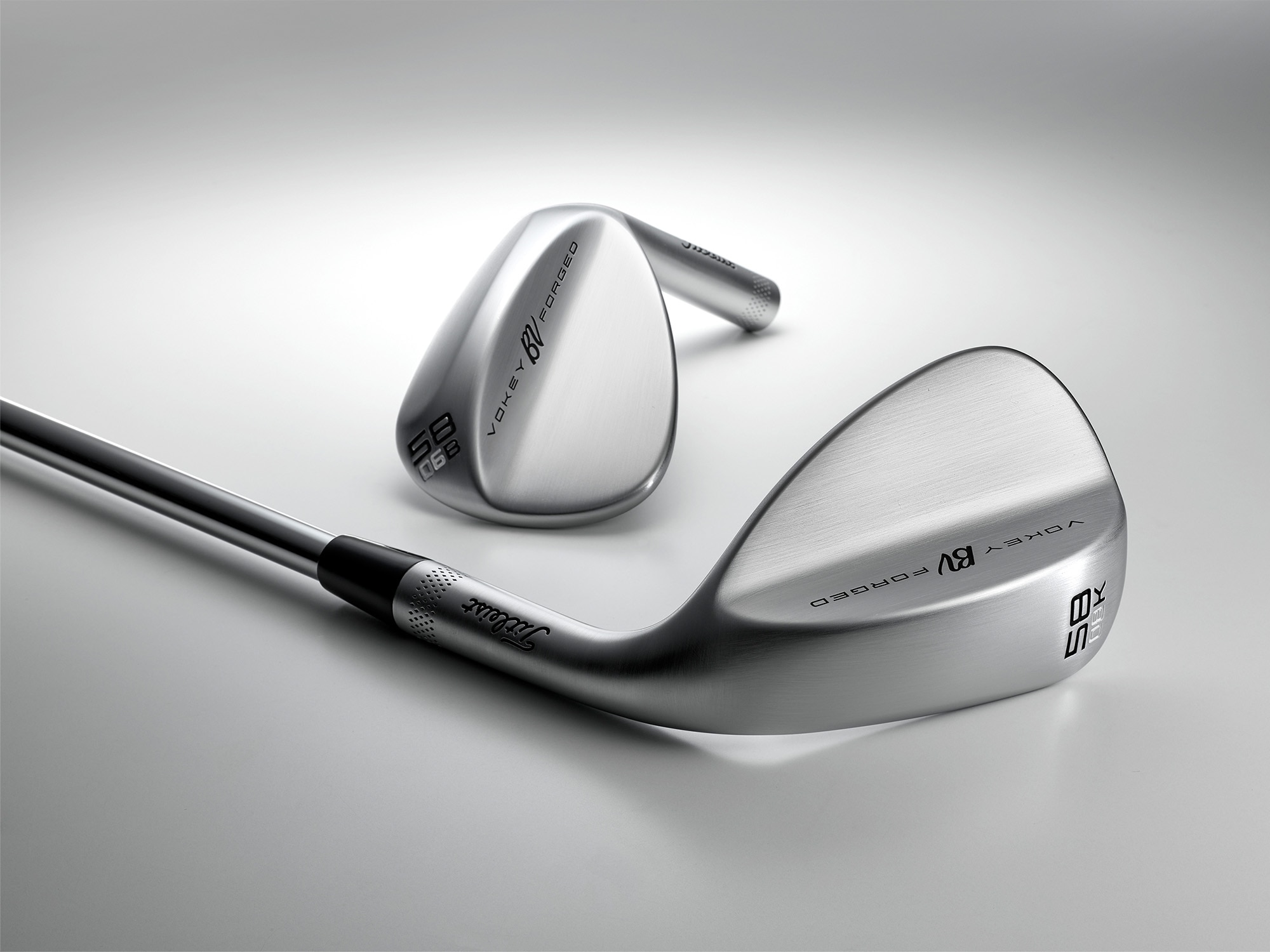 Vokey FORGED 2025