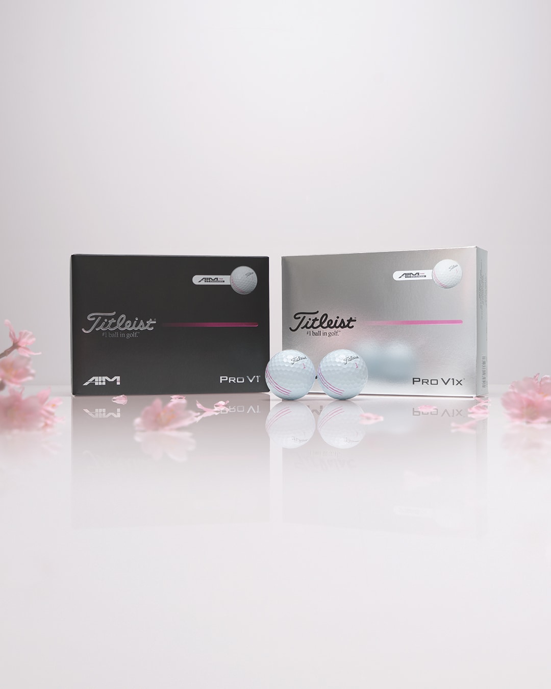 Titleist Pro V1 Golf Ball