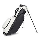 White / Black