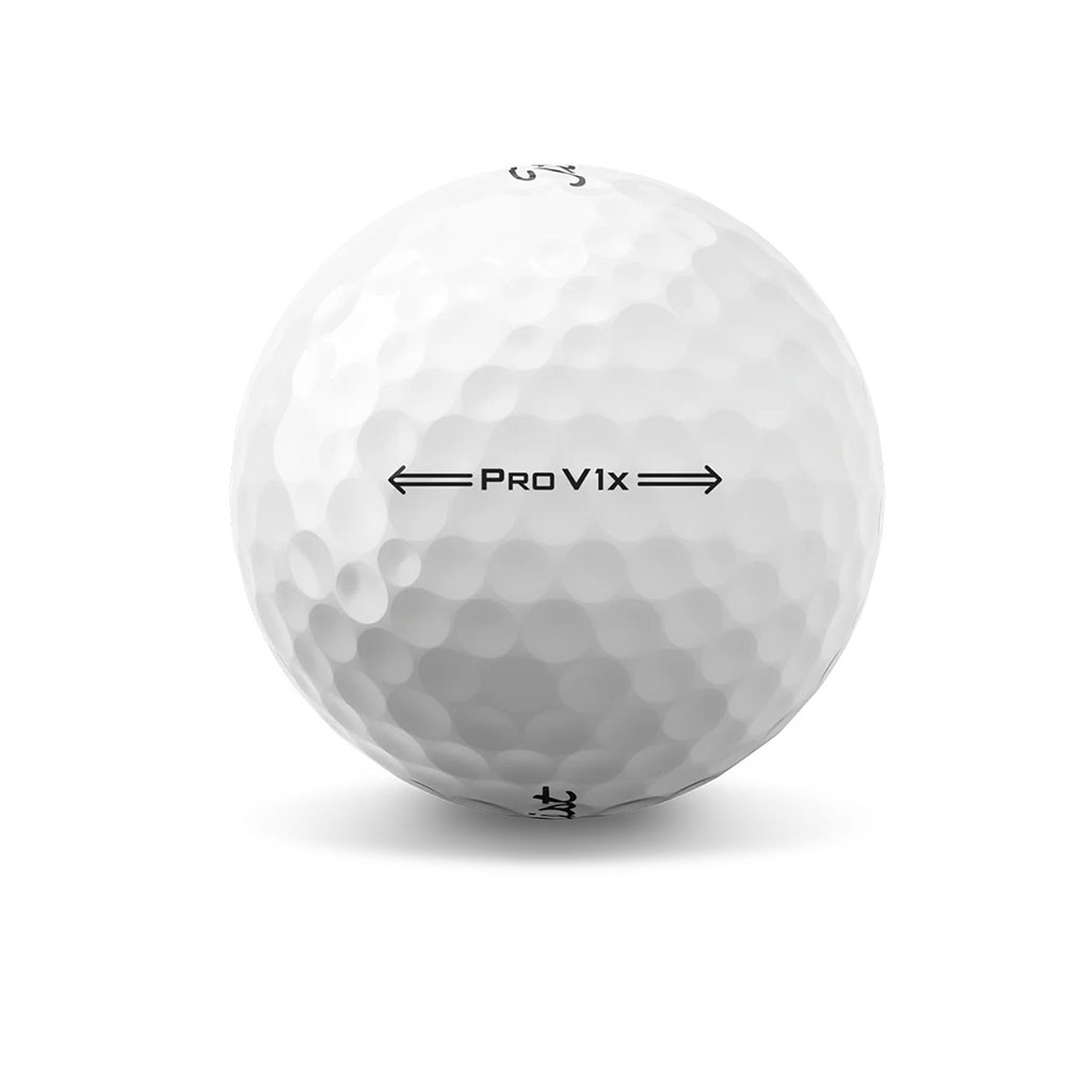 プロV1x オールプレーナンバー ダース | ゴルフボール | タイトリスト 公式オンラインショップ