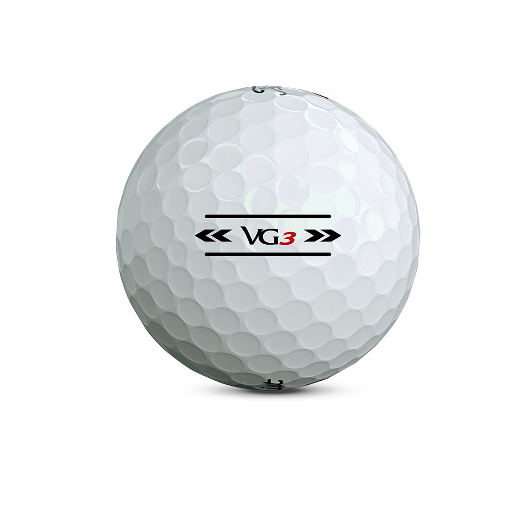 NEW VG3 ダース | ゴルフボール | タイトリスト 公式オンラインショップ