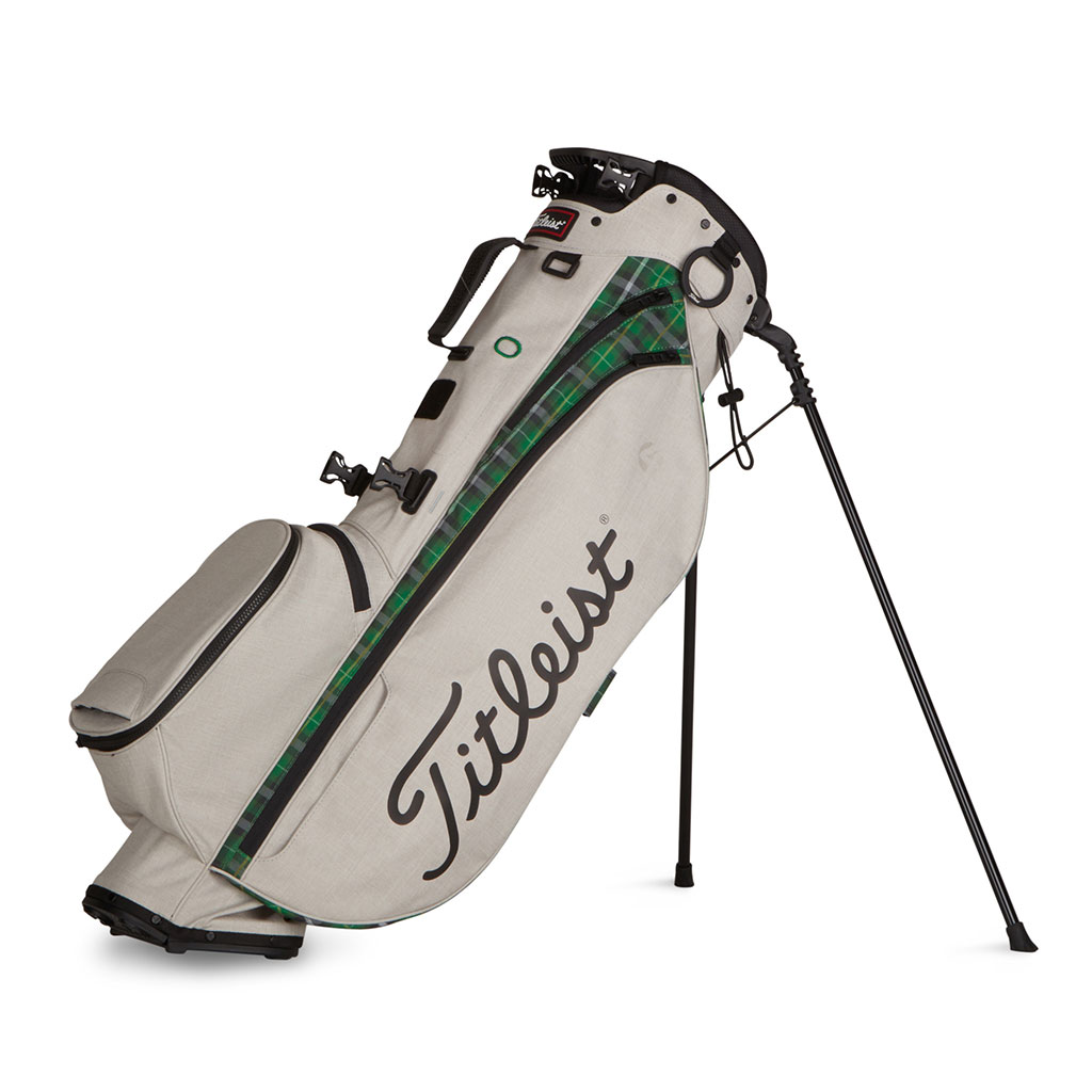 Golf Bags | タイトリスト 公式オンラインショップ