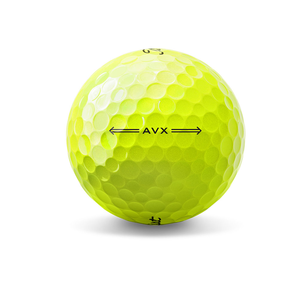AVX ダース | ゴルフボール | タイトリスト 公式オンラインショップ