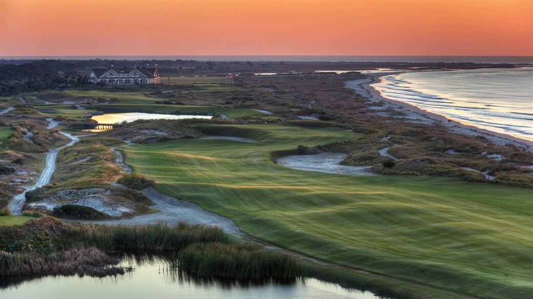 Kiawah Island Golf Resort