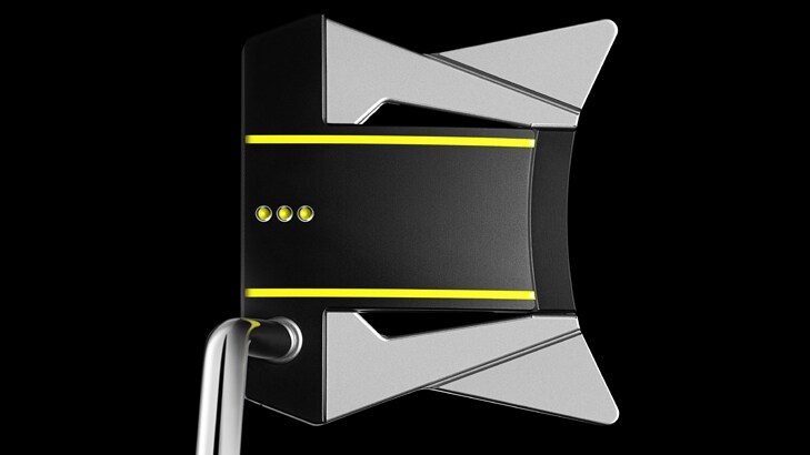 Scotty Cameron Phantom X Putter 2019 Series Top View