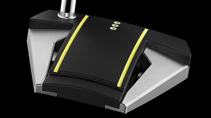 Scotty Cameron Phantom X 7 Putter 2019 Back View
