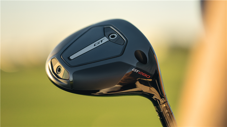 クラブ GT280 Titleist Introduces NEW GT280 Mini Driver
