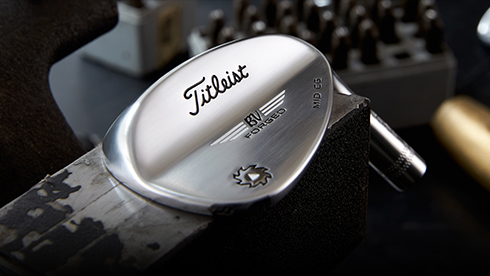 SUPERIOR PERFORMANCE WITH EXCEPTIONAL PREMIUM FORGED FEEL