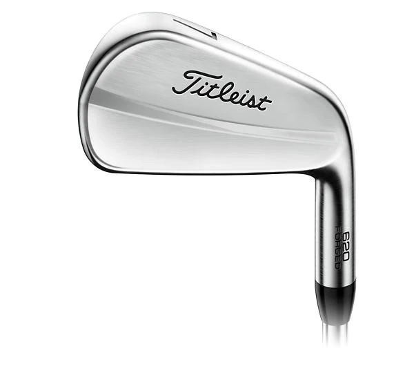 620 MB Irons by Titleist Badge Image