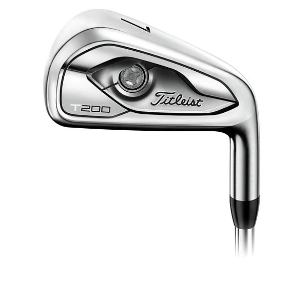 T-SERIES Special | titleist