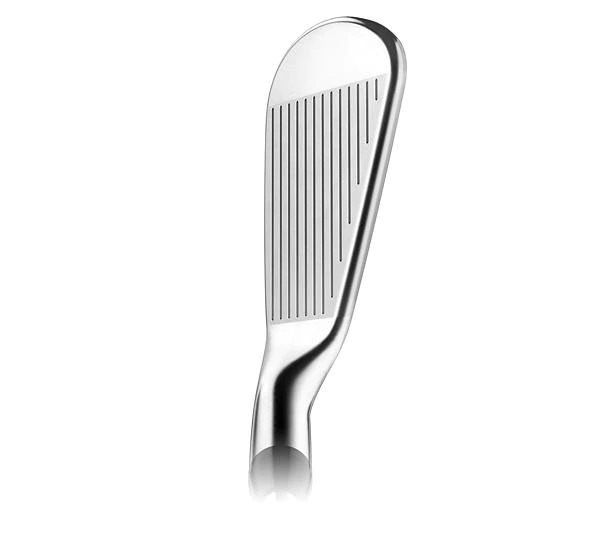 620 CB Irons by Titleist Playing Image