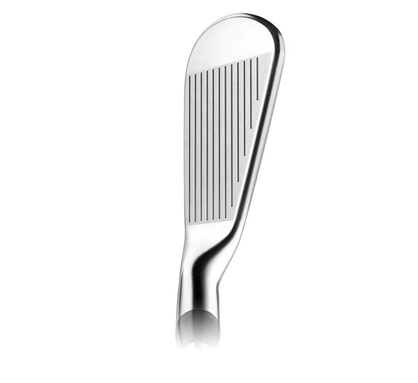 620 MB Irons by Titleist Playing Image
