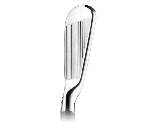 T200 Irons by Titleist Playing Image