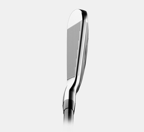 T200 Utility Iron by Titleist Face Image