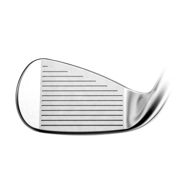 T400 Irons by Titleist Face Image