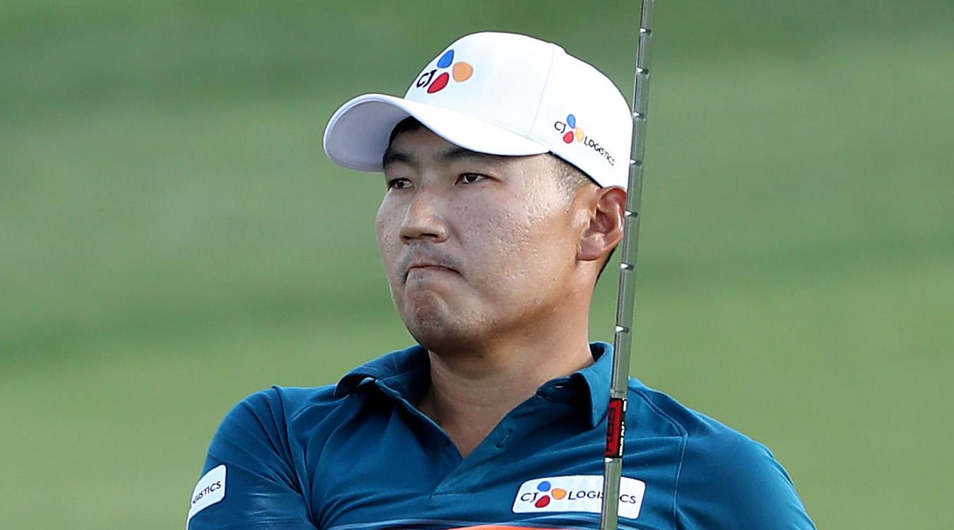 Sung-Hoon Kang, Titleist Golf Ambassador