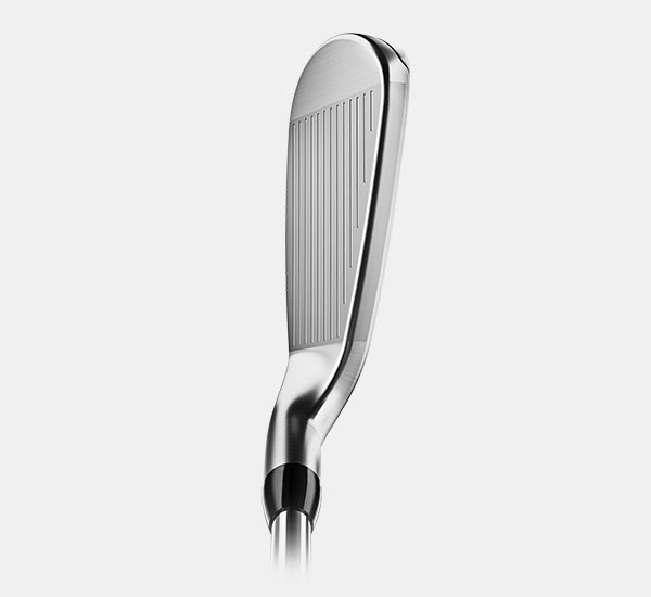T400 Irons by Titleist Face Image