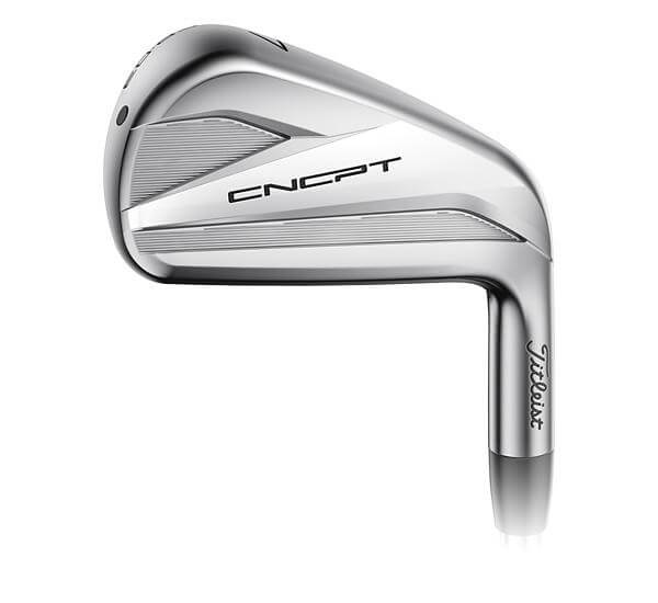 CNCPT-CP03 by Titleist Badge Image