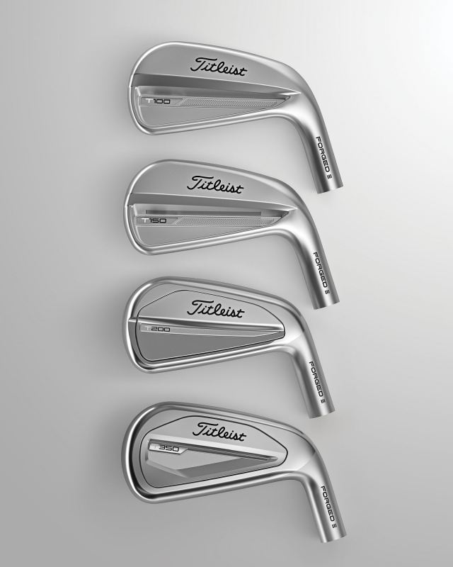 Titleist and Second Swing Golf Trade-In Program