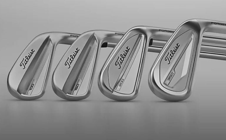 Titleist and Second Swing Golf Trade-In Program