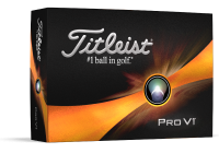 Titleist Pro V1