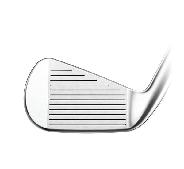 620 CB Irons by Titleist Face Image