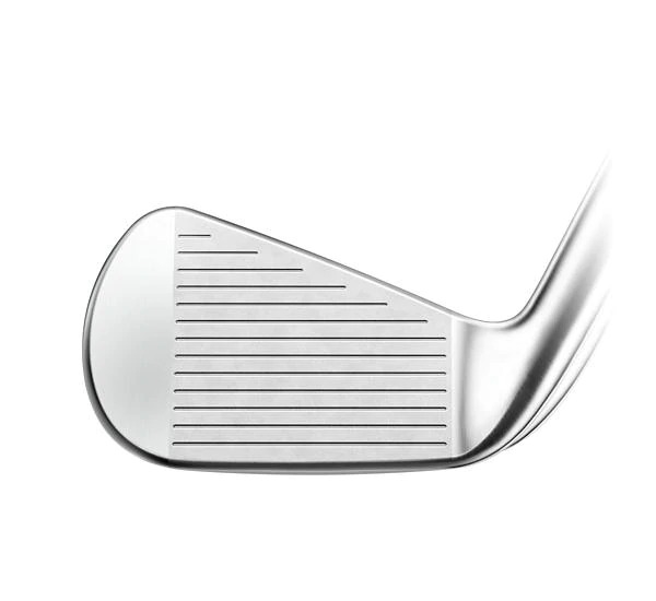 620 MB Irons by Titleist Face Image