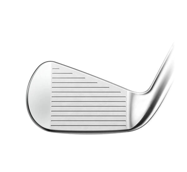 T100 Irons by Titleist Face Image
